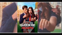 [Hot 2025🔥] Queen of Hearts #mydrama