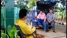 Para Pencari Tuhan Jilid 1 Episode 12