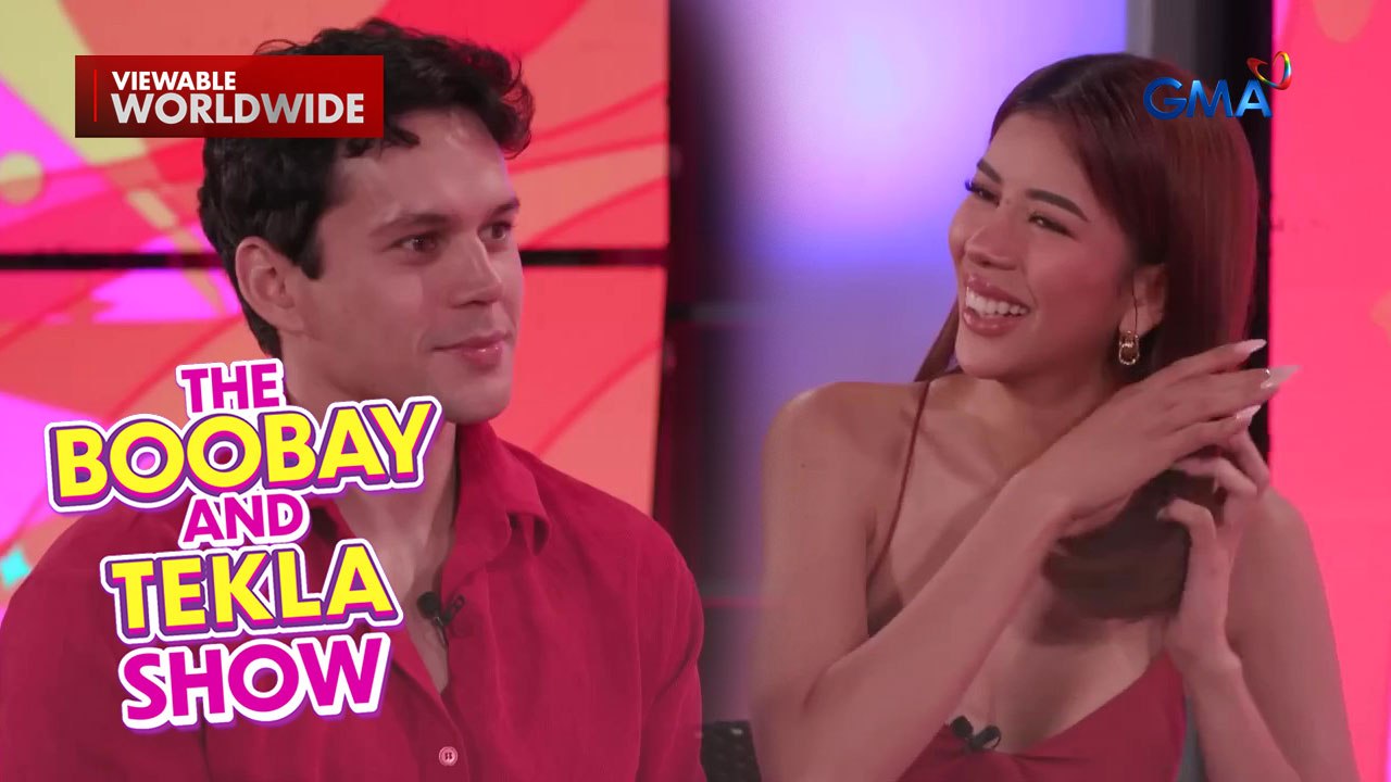 TBATS: Kumusta na nga ba ang relasyon nina Herlene Budol at Kevin Dasom?
