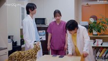 Therapy Game (2025) Episode 8 English SUB