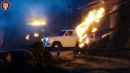 SHOLAY 2: Revenge – Official Trailer (2026) | Shah Rukh Khan, Salman Khan, Madhuri Dixit | Coming Soon Cinema