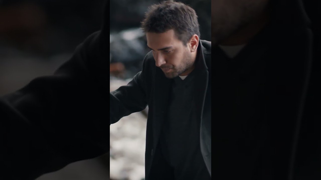 نفس تبحث عن طاهر داخل البحر  -  البحر الأسود - #shorts   -  @atvarabic ​