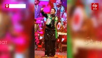 Watch: पंजाबी सिंगर गुरदास मान ने फैंस गीतों पर ऐसे झुमाया...