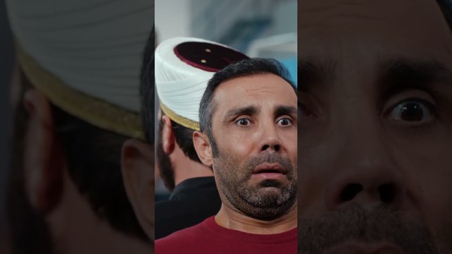 انتوا ما عندكم خوف من ربنا ؟ 😂 | مسلسل السحلية #shorts #kertenkele #مسلسلات_تركية #السحلية