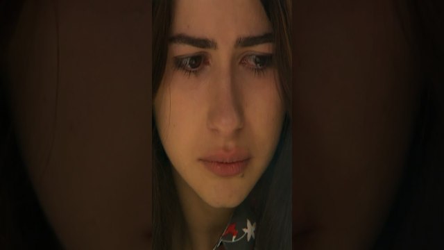 أنا ما عندي شهادة و حياتي كلها فوضى 😪 | مسلسل لا مكان لا وطن #shorts #YersizYurtsuz #مسلسلات_تركية