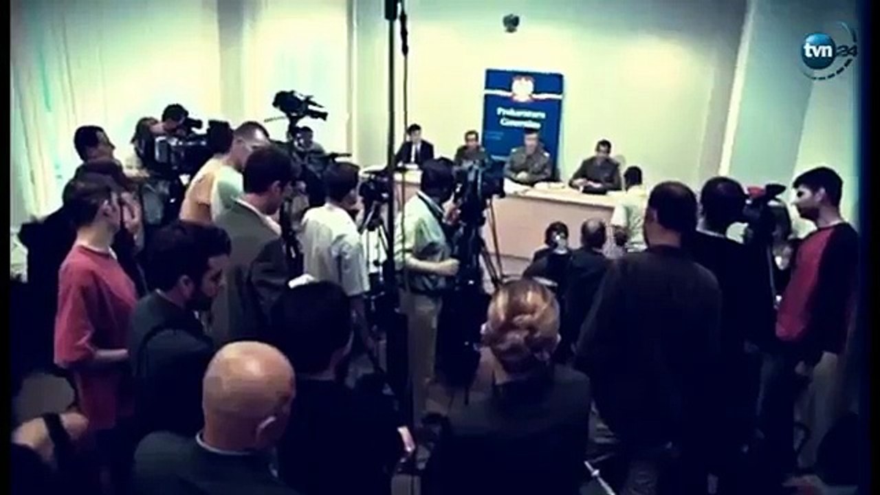 Jarosław Kaczyński - to nie były zwłoki prezydenta !