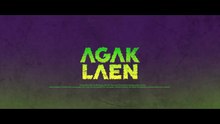 Agak Laen ( 2025 ) - Film Horor Comedy Indonesia Terbaru