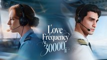 Love Frequency At 30000 Feet Hot