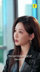 EP 22【Sugar Mommy And Her Kept Man】#flickreels