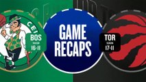 Boston Celtics vs Toronto Raptors Full Game Highlights 2025 NBA Season