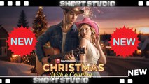 [TOP MOVIE] Christmas With A Country Bad Boy #dramabox #Shortstudio
