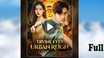 Divine Eyes Urban Reign