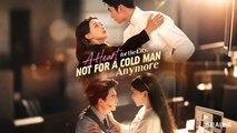 A Heart for the City, Not for a Cold Man Anymore Drama Movies English Sub