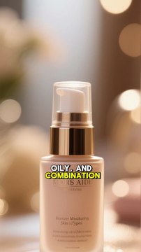 Bubble Moisturizing Face Cream improve skin texture Toner Advanced Balancing Face Moisturizer - Hydrating gel Skin Care