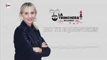 No Te Equiwokes. Giorgia Meloni, la nueva líder europea