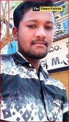 Pothole Kills Breadwinner: Family Refuses Funeral, Demands Justice in Nelamangala