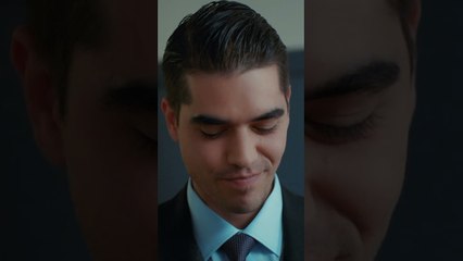 لاتقلقي كل واحد لحالو | مسلسل العاشق يفعل المستحيل #shorts #sevenneyapmaz #مسلسلات_تركية