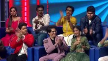 Indian Idol S 16 23rd November 2025 EP