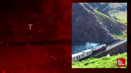 Turistik Doğu Ekspresi sezonun ilk seferine çıkıyor