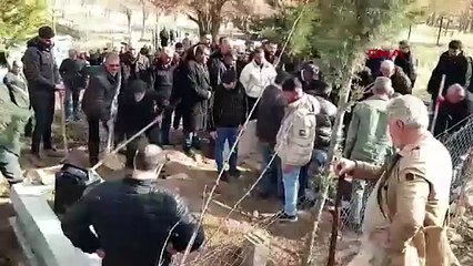 Evde katliam yapıp, çorba içmeye gittiği ortaya çıktı