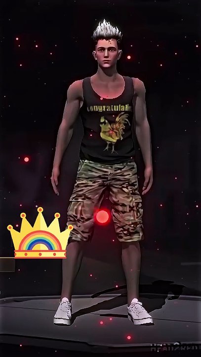 Slow motion style