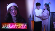 Bubble Gang: Ex mong malamig ang Pasko