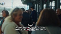 Esref Ruya - Episode 26 (English Subtitles)