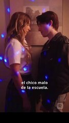 [doblado ES] Si amarte es pecado, entonces iré al infierno ReelShort