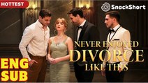 Reborn After the Breakup_Never Enjoyed Divorce Like This Full Movie