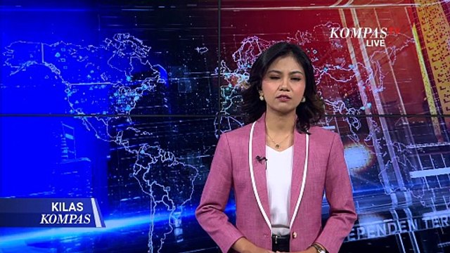 Empati untuk Korban Banjir Aceh dan Sumatera, Pramono Putuskan Jakarta Tanpa Euforia Tahun Baru