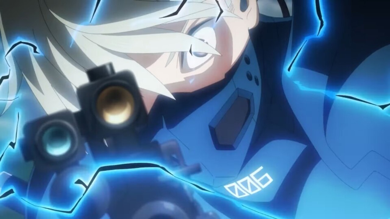 Kaiju No. 8 teast mit neuem Trailer die nächste und finale Staffel der Anime-Serie an