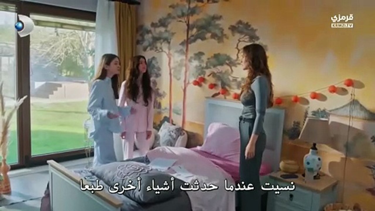 مسلسل ورود وذنوب الحلقة 11 كاملة مترجمة