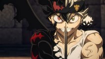 Black Clover kommt nach 4 Jahren mit einer neuen Anime-Staffel zurück und zeigt, wie Asta seine Grenzen üebrschreitet