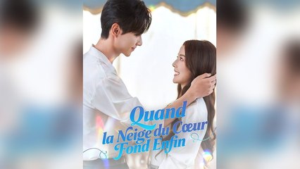 Quand la Neige du Cœur Fond Enfin