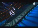 RUSSIA - Eurovision 2008 russie. Semi-final.