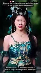 Eyes that see all power that conquers - FULL MOVIES ENGLISH SUB