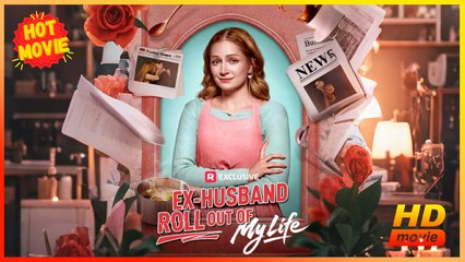 Ex-Husband Roll Out of My Life | Full Movie HD - New Besr Drama ShortFilms Hot Haley Lohrli Michael Joseph Nelson Christine Gonzalez Nate Flores Female Romance Toxic Romance Modern Bittersweet Emotional Love Triangle Mid-Life-Crisis USA Mansion Wedding