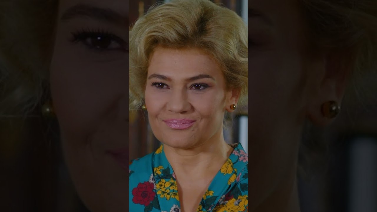 صرنا عيلة كبيرة🏘 | مسلسل العاشق يفعل المستحيل #shorts #sevenneyapmaz #مسلسلات_تركية