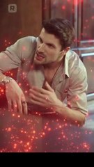 La Virgen Cautiva del Alfa ReelShort ES