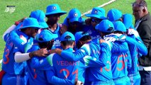 Semi-Final 1 | India U19 vs Sri Lanka U19  Highlights _DP World Men_s U19 Asia Cup  2025