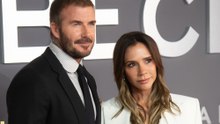 Sir David and Lady Victoria Beckham has unfollowed son Brooklyn