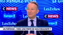 Général Pierre de Villiers : «Les européistes détruisent le rêve européen du Général de Gaulle»