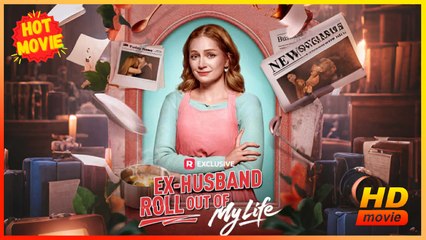 Ex-Husband Roll Out of My Life | Full Movie HD - Best Drama ShortFilms Hot Haley Lohrli Michael Joseph Nelson Christine Gonzalez Nate Flores Female Romance Toxic Romance Modern Bittersweet Emotional Love Triangle Mid-Life-Crisis USA Mansion Wedding Contem