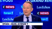 Général Pierre de Villiers : «Quand vous êtes forts, vous avez une voix bien supérieure»