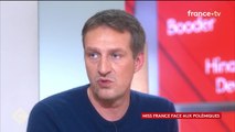 Frédéric Gilbert (Miss France) revient sur les destitutions de Miss Provence et Aquitaine : 