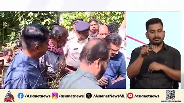പുൽപ്പള്ളിയിലെ കടുവ ആക്രമണം; മാരന്റെ പോസ്റ്റ്മോർട്ടം പൂർത്തിയായ ഉടൻ 6 ലക്ഷം ധനസഹായം നൽകും