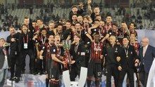 #OnThisDay: 2016, la Supercoppa di Doha