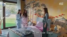 مسلسل ورود وذنوب الحلقة 11 كاملة مترجمة
