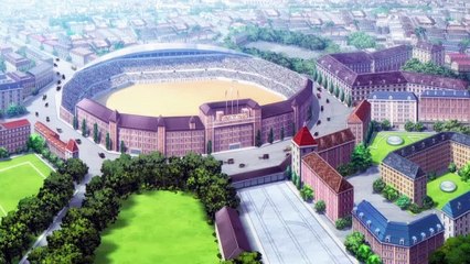 S1 EP 17 :- Moonlight That Pierces the Darkness