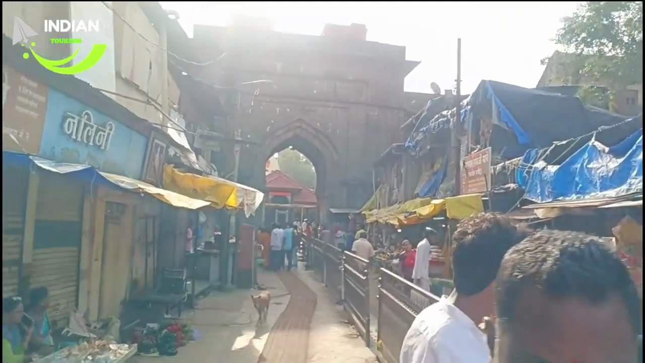 Kolhapur Mahalakshmi Ambabai Temple Full 4K Darshan Walkthrough